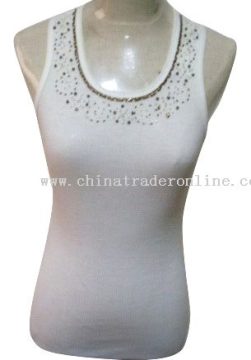 Ladies Vest