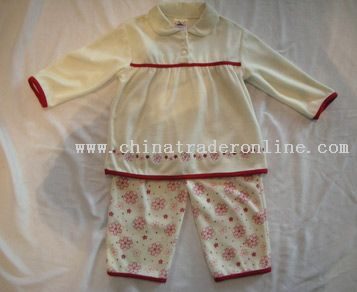 Childrens Pajamas