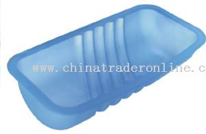 Silicone Bake
