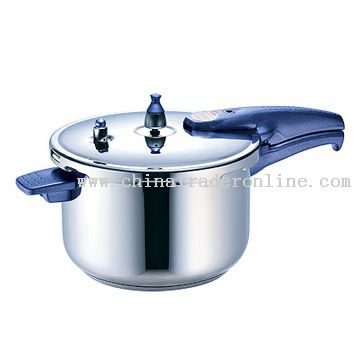 Pressure Cooker