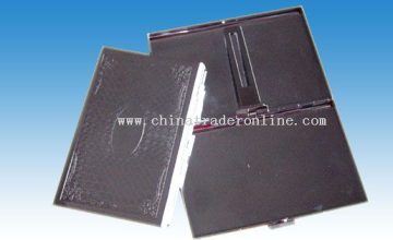 Cigarette Case