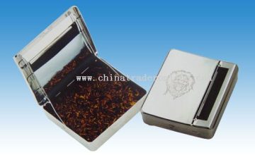 Cigarette Case