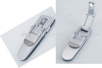 LED Book Light