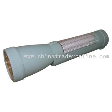 Rechargeable Torch