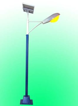China solar traffic lights