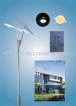 High Power LED Street Light