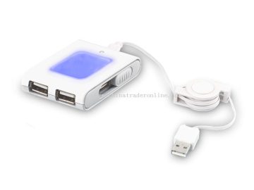USB HUB