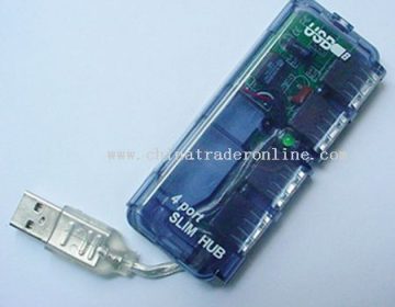 usb hub