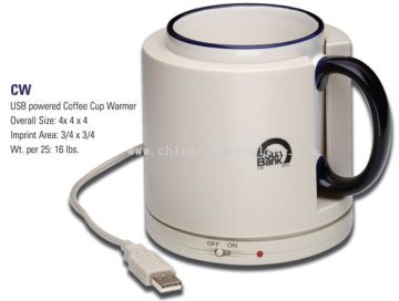 USB cup