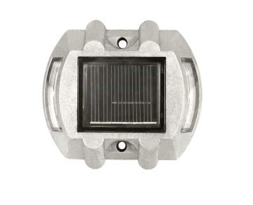 solar road stud