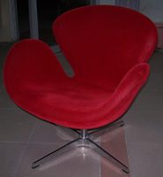 Swan Chair