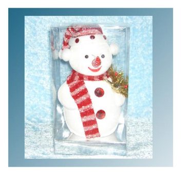 snowman