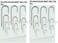 fishing hooks