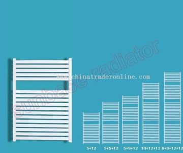 towel radiator