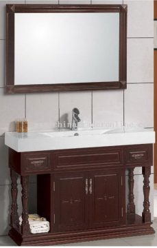 Bathroom cabinet