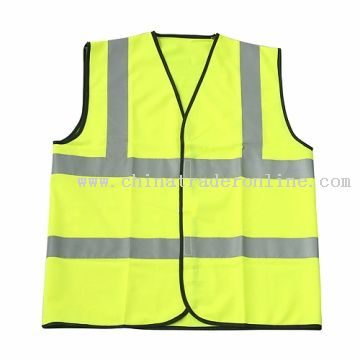 2 BAND&BRACE vest