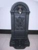 cast iron fountain