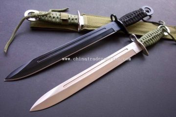 Army Knife