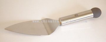 Cake Knife with Birthday Music
