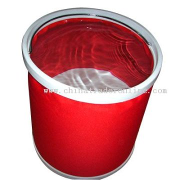 Folding Bucket