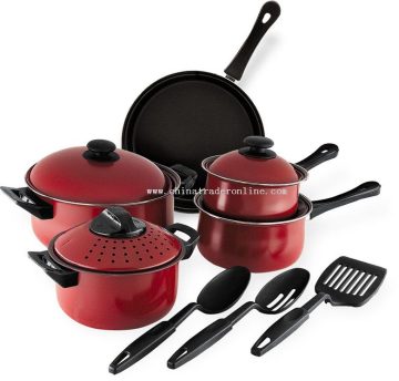 Cookware