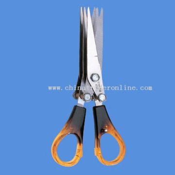 kitchen scissors
