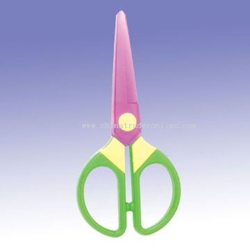 student scissors