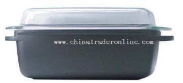 Roaster pan
