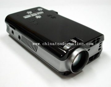 Mini Portable Projector