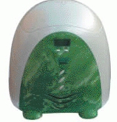 Anion air purifier