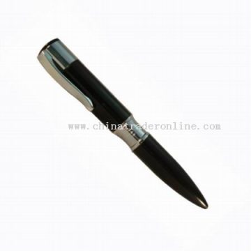 Emergency Charger with Pen