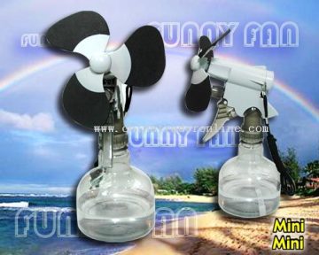 WATER SPRITE FAN