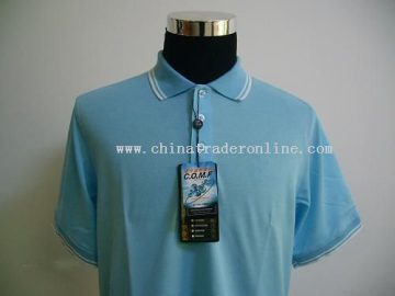 golf t-shirt
