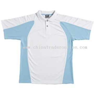 Fresh Sculptured Polo