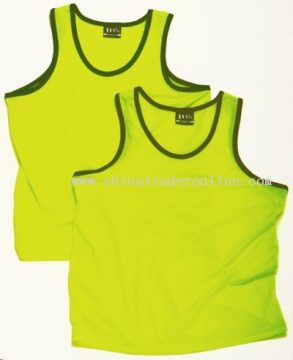 Hi-Vis Singlet