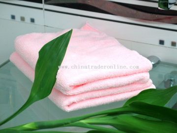 face towel