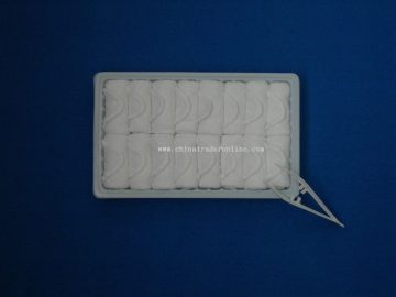 Hot/Cold Terry Towel