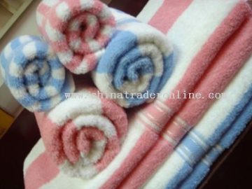 Terry Towel