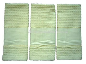 Hand Towels
