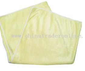 Microfiber Towels