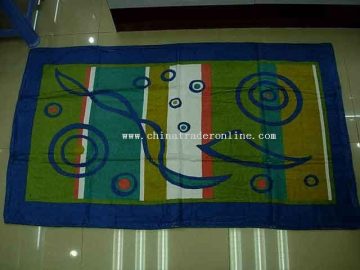 100% Cotton Bath Towel