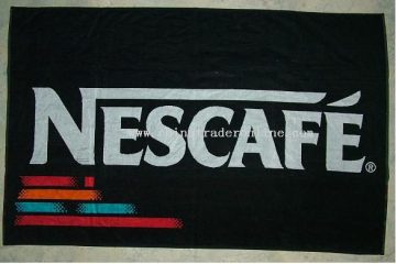 Promotion towels