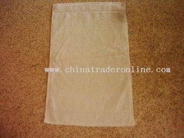 Promotional Towels