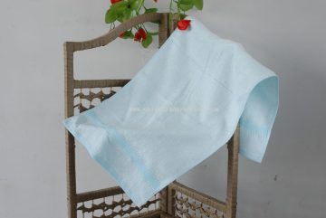 Bamboo&Cotton Bath Towel
