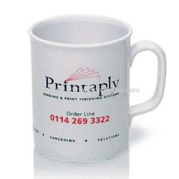 Spectrum Mug