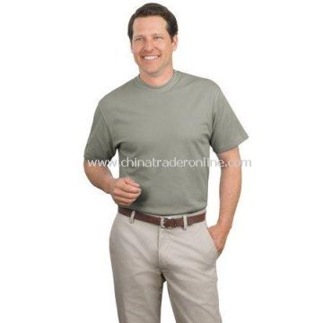 Port Authority Signature Rapid Dry Crew Shirt