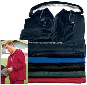 Sport-Tek 1/4 Zip Pullover Anorak