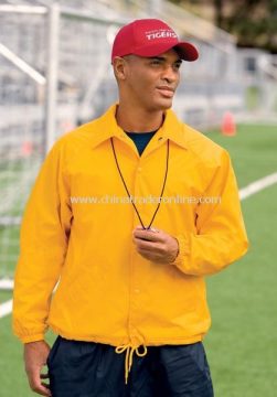 Sport-Tek Sideline Jacket