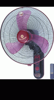 18 inch  Industrial Wall Fan