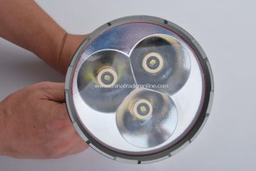 Super Bright Searching & Diving Flashlight